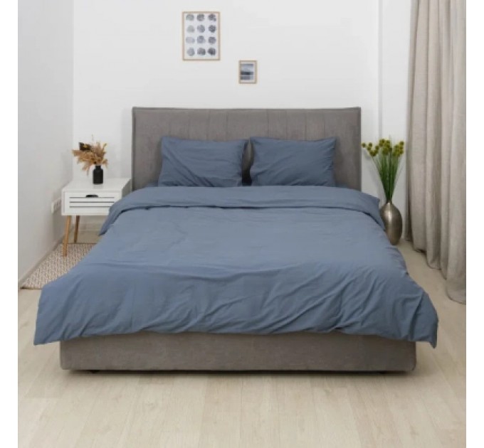 Viluta Постільна білизна Viluta 85 WACH Варена бавовна сімейний (85_Wash_sm)