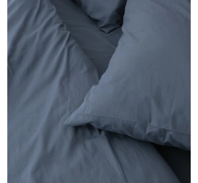 Viluta Постільна білизна Viluta 85 WACH Варена бавовна сімейний (85_Wash_sm)