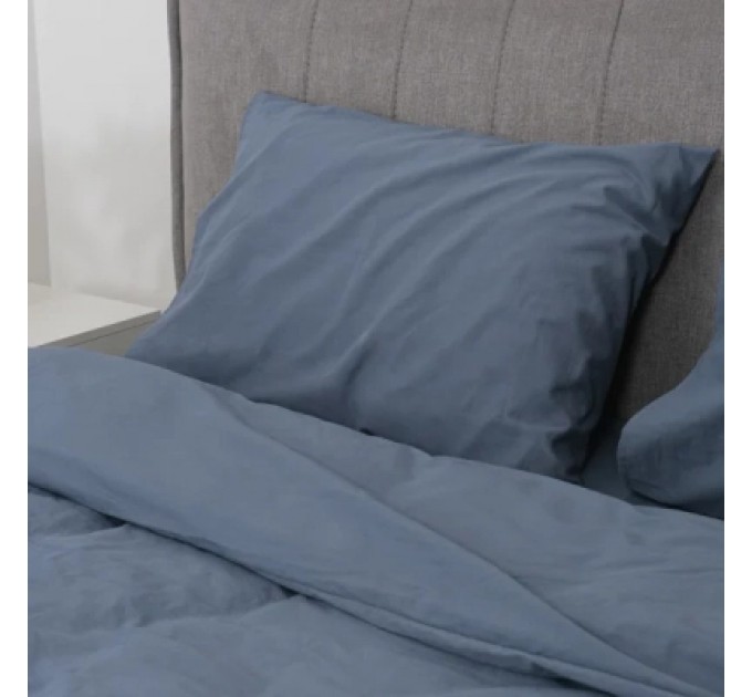 Viluta Постільна білизна Viluta 85 WACH Варена бавовна сімейний (85_Wash_sm)