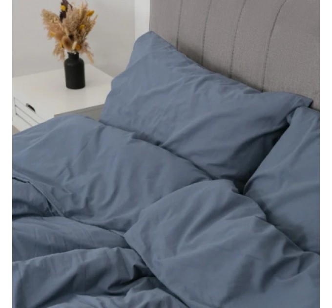 Viluta Постільна білизна Viluta 85 WACH Варена бавовна сімейний (85_Wash_sm)