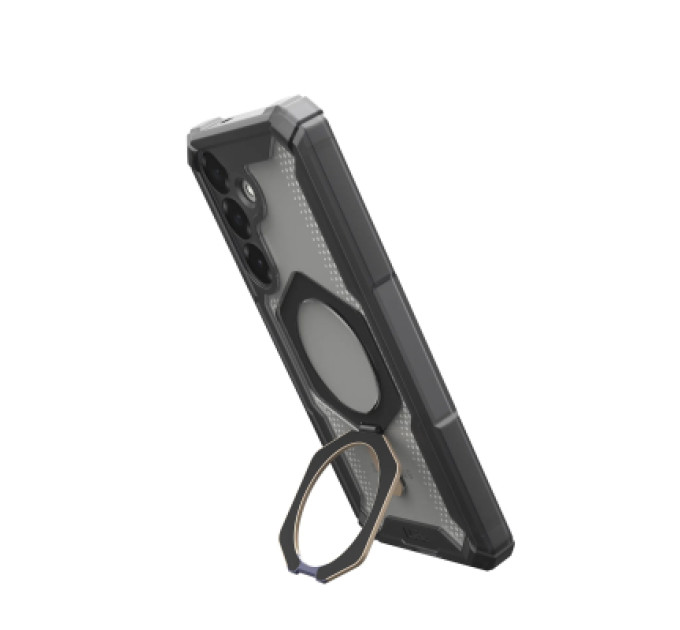 UAG Чохол до мобільного телефона UAG Samsung Galaxy S25+ Plasma XTE with Magnet Ash/Titanium (214468113136)