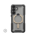 UAG Чохол до мобільного телефона UAG Samsung Galaxy S25+ Plasma XTE with Magnet Ash/Titanium (214468113136)