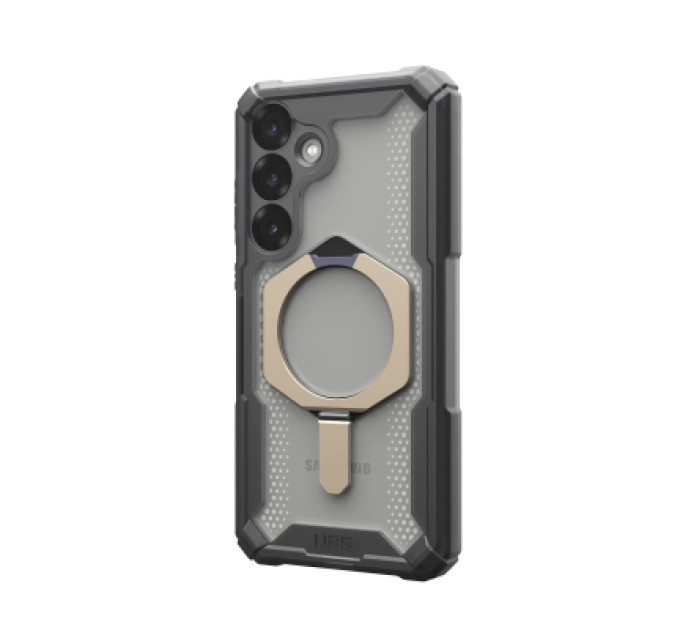 UAG Чохол до мобільного телефона UAG Samsung Galaxy S25+ Plasma XTE with Magnet Ash/Titanium (214468113136)