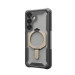 UAG Чохол до мобільного телефона UAG Samsung Galaxy S25+ Plasma XTE with Magnet Ash/Titanium (214468113136)