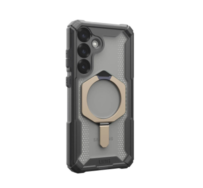 UAG Чохол до мобільного телефона UAG Samsung Galaxy S25+ Plasma XTE with Magnet Ash/Titanium (214468113136)