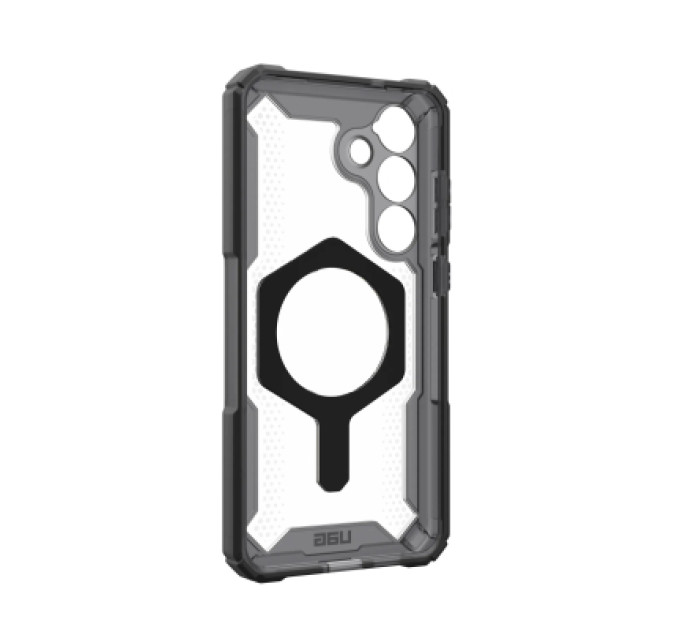 UAG Чохол до мобільного телефона UAG Samsung Galaxy S25+ Plasma XTE with Magnet Ash/Titanium (214468113136)