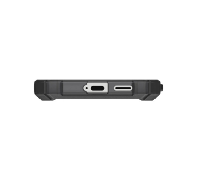 UAG Чохол до мобільного телефона UAG Samsung Galaxy S25+ Plasma XTE with Magnet Ash/Titanium (214468113136)