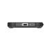 UAG Чохол до мобільного телефона UAG Samsung Galaxy S25+ Plasma XTE with Magnet Ash/Titanium (214468113136)