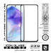 Armorstandart Скло захисне Armorstandart Icon Samsung A56 5G Black (ARM82614)