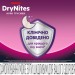 Huggies Підгузки Huggies DryNites для дівчаток 13+ років, 9 шт (5029053583679)