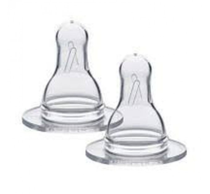 Medela Соска Medela розмір М 2 шт (200.0603)