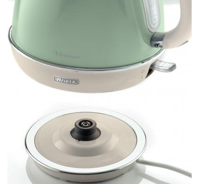 Ariete Електрочайник Ariete 2869 GR