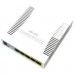 Mikrotik Комутатор мережевий Mikrotik RB260GSP (CSS106-1G-4P-1S)