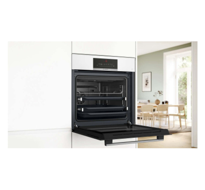 Bosch Духова шафа Bosch HBJ559YW6R