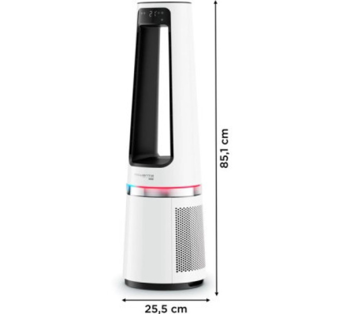 Rowenta Очисник повітря Rowenta QU5060F0