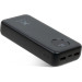 Vinga Батарея універсальна Vinga 20000 mAh 22.5W Display Black (VPBB2022)