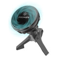 Promate Бездротовий зарядний пристрій Promate MagChill-Ga MagSafe Black (magchill-ga)
