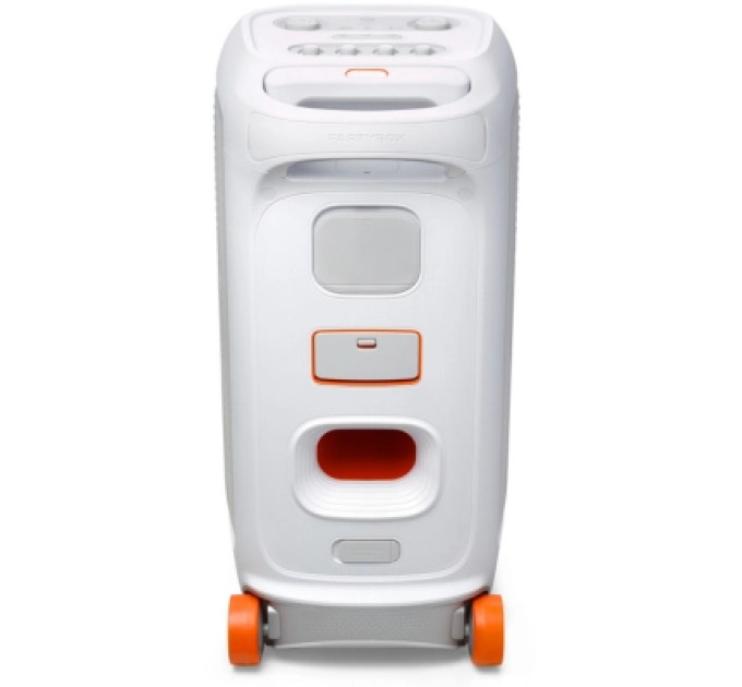 JBL Акустична система JBL PartyBox Stage 320 White (JBLPBSTAGE320SWEP)