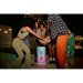 JBL Акустична система JBL PartyBox Stage 320 White (JBLPBSTAGE320SWEP)