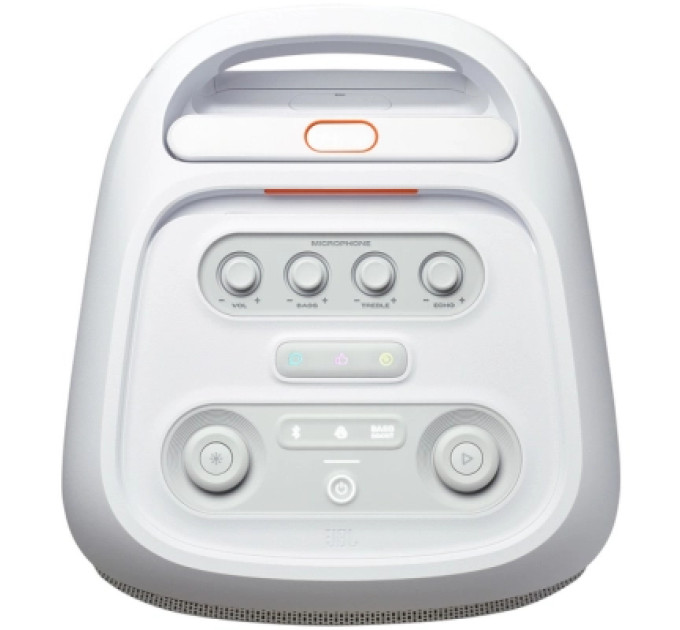 JBL Акустична система JBL PartyBox Stage 320 White (JBLPBSTAGE320SWEP)