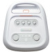 JBL Акустична система JBL PartyBox Stage 320 White (JBLPBSTAGE320SWEP)