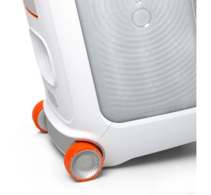 JBL Акустична система JBL PartyBox Stage 320 White (JBLPBSTAGE320SWEP)