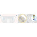 Unijoy Підгузки Unijoy baby Premium XL 5 (12-17 кг) 40 шт (6973920542452)