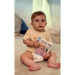 Unijoy Підгузки Unijoy baby Premium XL 5 (12-17 кг) 40 шт (6973920542452)