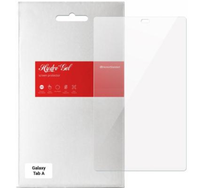 Armorstandart Плівка захисна Armorstandart Samsung Tab A 10.1 T510/T515 (282689623)