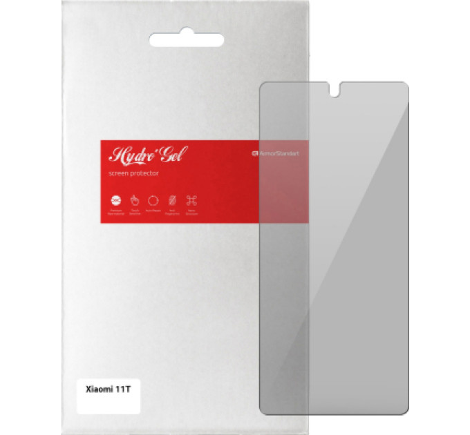 Armorstandart Плівка захисна Armorstandart Anti-spy Xiaomi 11T (ARM61243)