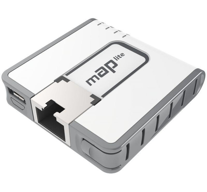 Mikrotik Точка доступу Wi-Fi Mikrotik RBMAPL-2ND