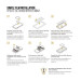 Armorstandart Плівка захисна Armorstandart Anti-spy Xiaomi Redmi 13 4G (ARM78286)