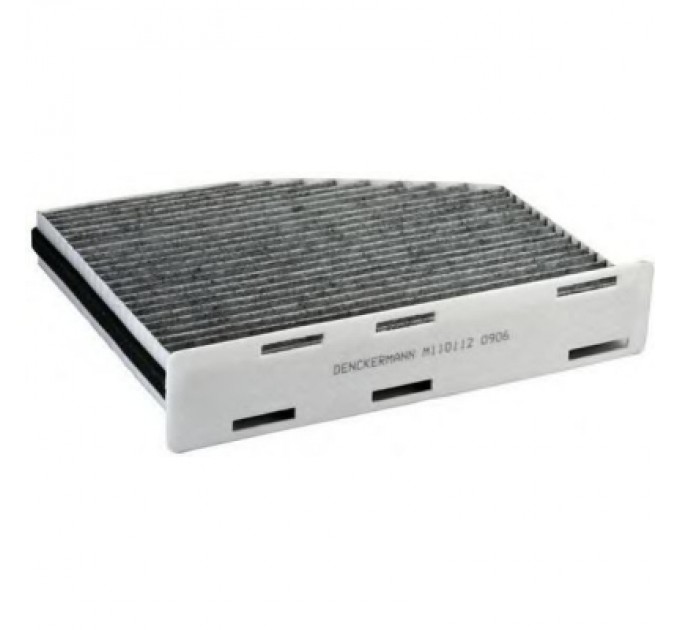 DENCKERMANN Фільтр салону DENCKERMANN M110112