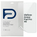 Armorstandart Плівка захисна Armorstandart Ulefone Armor Pad Pro 4G (ARM80208)