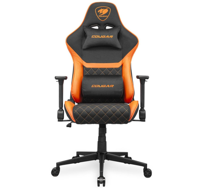 Cougar Крісло для геймерів Cougar Armor One V2 F