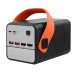 Proove Універсальна мобільна батарея Proove Powerbox 65W 60000mAh Black (PBPB65412201)