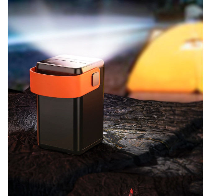 Proove Універсальна мобільна батарея Proove Powerbox 65W 60000mAh Black (PBPB65412201)