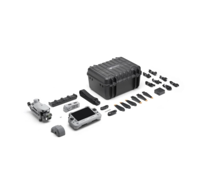 DJI Квадрокоптер DJI Matrice 4E Enterprise (CP.EN.00000573.01)