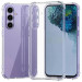 BeCover Чохол до мобільного телефона BeCover Anti-Shock Samsung Galaxy A36 SM-A366 Clear (712895)