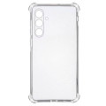 BeCover Чохол до мобільного телефона BeCover Anti-Shock Samsung Galaxy A36 SM-A366 Clear (712895)