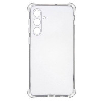 Чохол до мобільного телефона BeCover Anti-Shock Samsung Galaxy A36 SM-A366 Clear (712895)