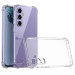 BeCover Чохол до мобільного телефона BeCover Anti-Shock Samsung Galaxy A36 SM-A366 Clear (712895)