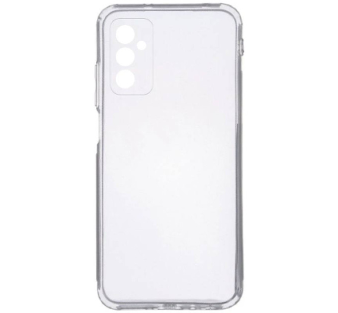BeCover Чохол до мобільного телефона BeCover Samsung Galaxy A26 SM-A266 Transparancy (712894)