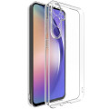 BeCover Чохол до мобільного телефона BeCover Samsung Galaxy A36 SM-A366 Transparancy (712896)
