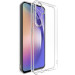 BeCover Чохол до мобільного телефона BeCover Samsung Galaxy A36 SM-A366 Transparancy (712896)