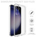BeCover Чохол до мобільного телефона BeCover Samsung Galaxy S25 Plus SM-S936 Transparancy (712907)