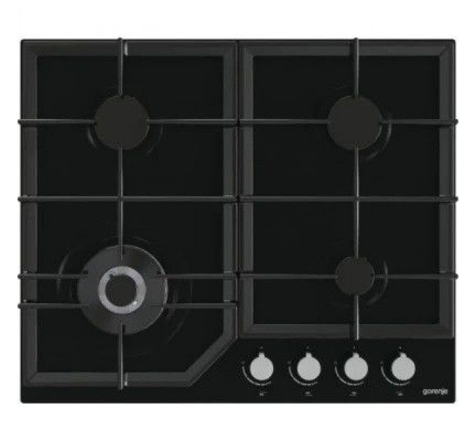 Gorenje Варочна поверхня Gorenje GTW641KB