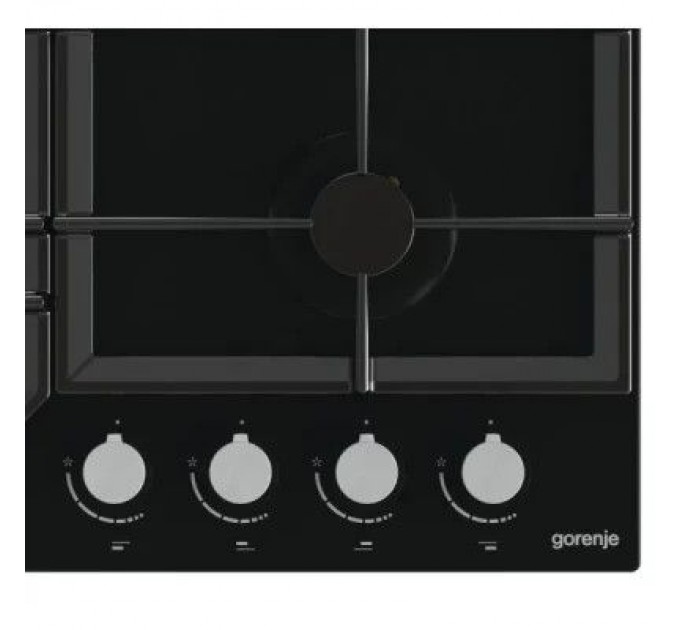 Gorenje Варочна поверхня Gorenje GTW641KB