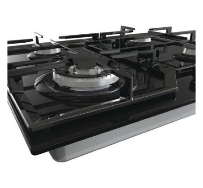 Gorenje Варочна поверхня Gorenje GTW641KB