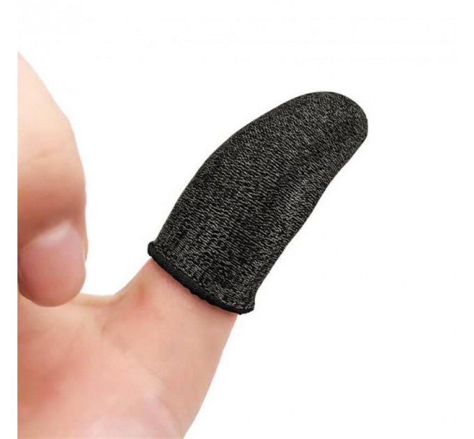 HOCO Ігрові напальчники Hoco GM4 (Fiber) (2 шт)